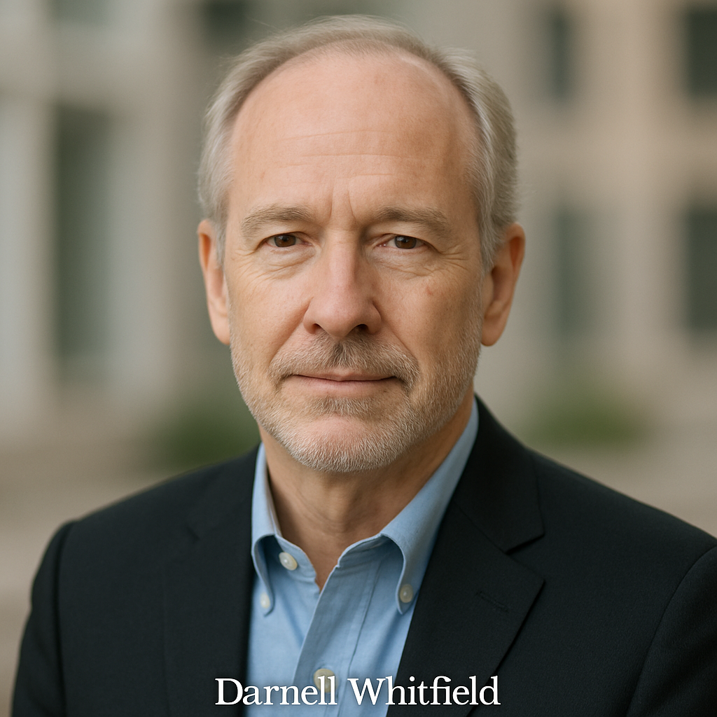 Daniel Whitfield
